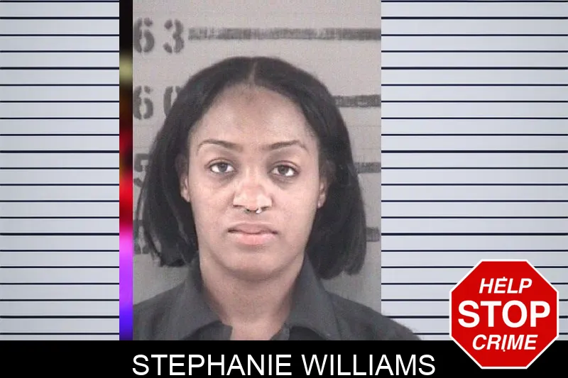 Stephanie Williams