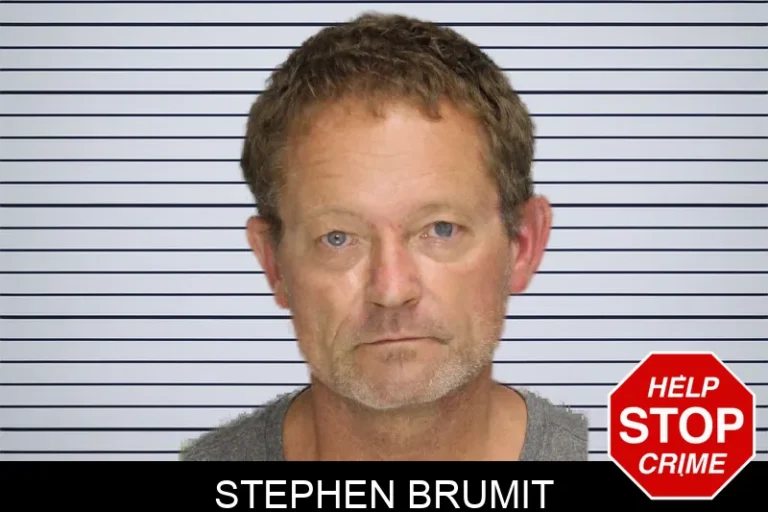 Stephen Brumit