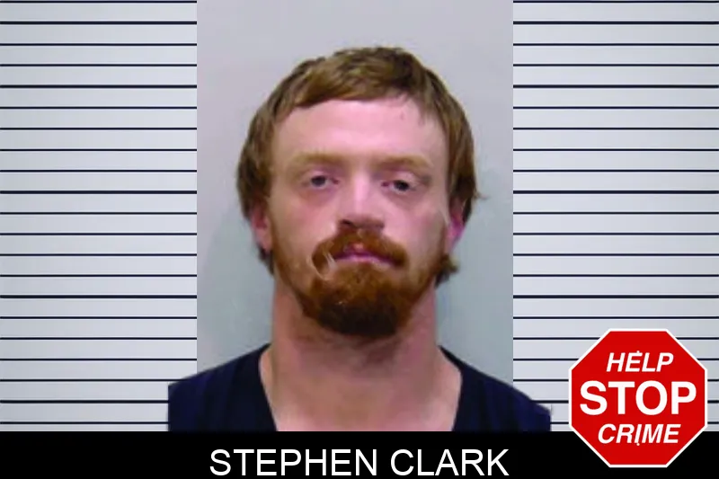 Stephen Clark mugshot – Bartow County , Georgia Stephen Clark mugshot