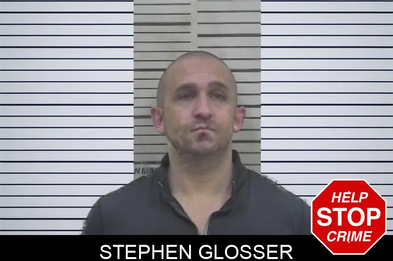 Stephen Glosser