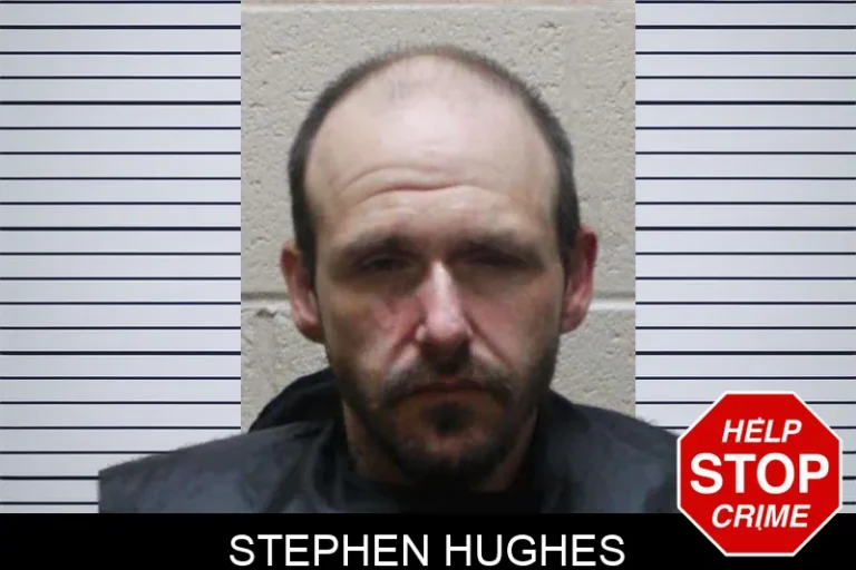 Stephen Hughes