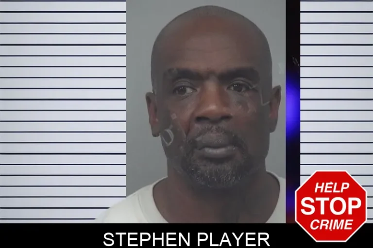 Stephen Player