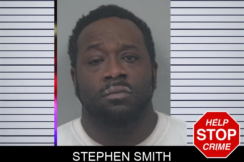 Stephen Smith mugshot – Gwinnett County , Georgia Stephen Smith mugshot