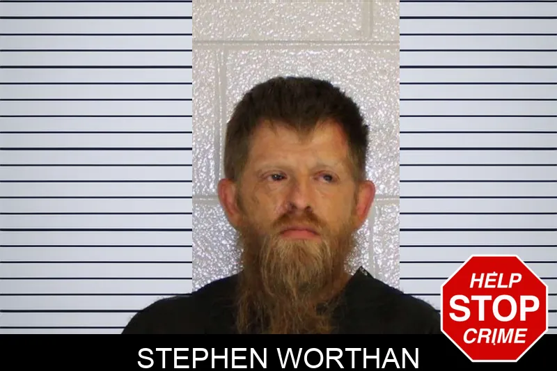 Stephen Worthan