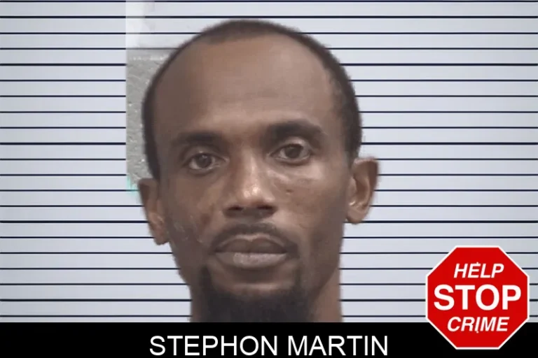Stephon Martin