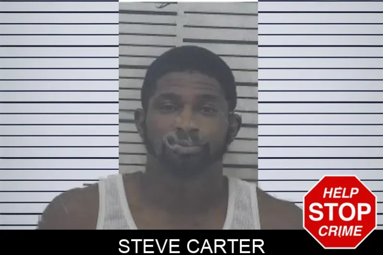 Steve Carter
