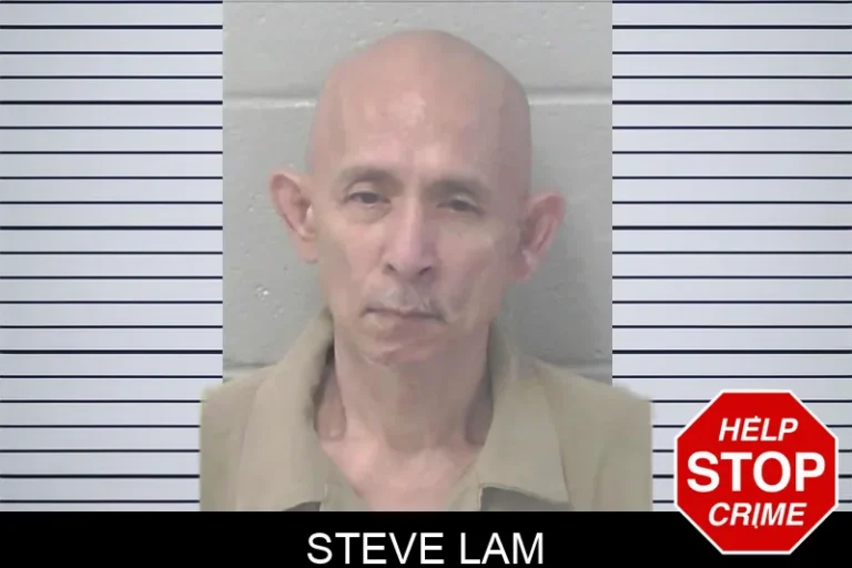 Steve Lam