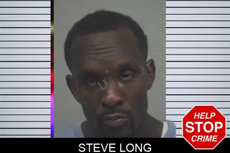 Steve Long mugshot – Gwinnett County , Georgia Steve Long