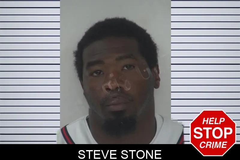 Steve Stone mugshot – Fayette County , Georgia Steve Stone mugshot