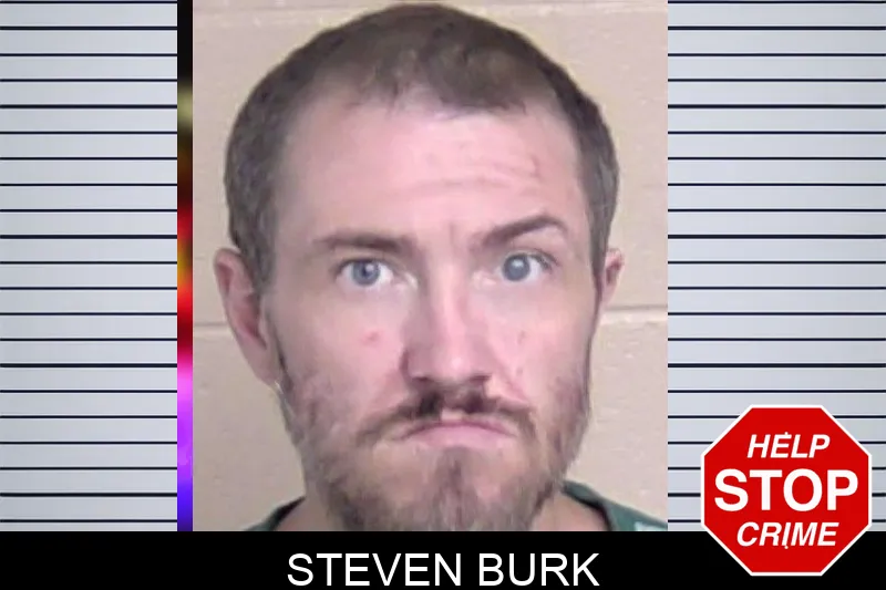 Steven Burk