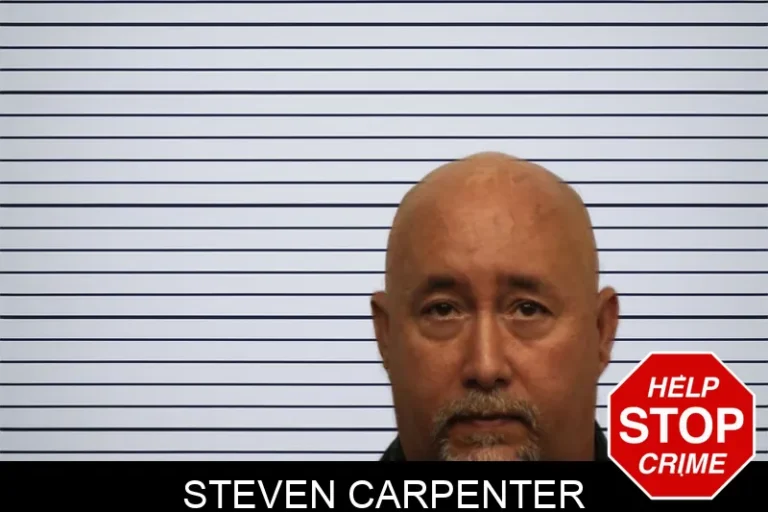Steven Carpenter
