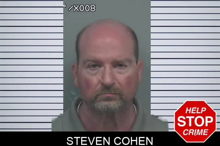 Steven Cohen