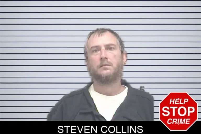 Steven Collins