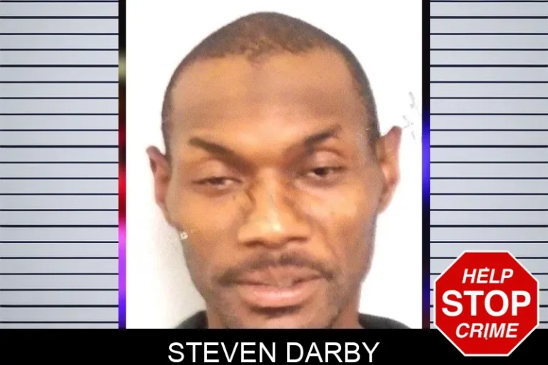 Steven Darby