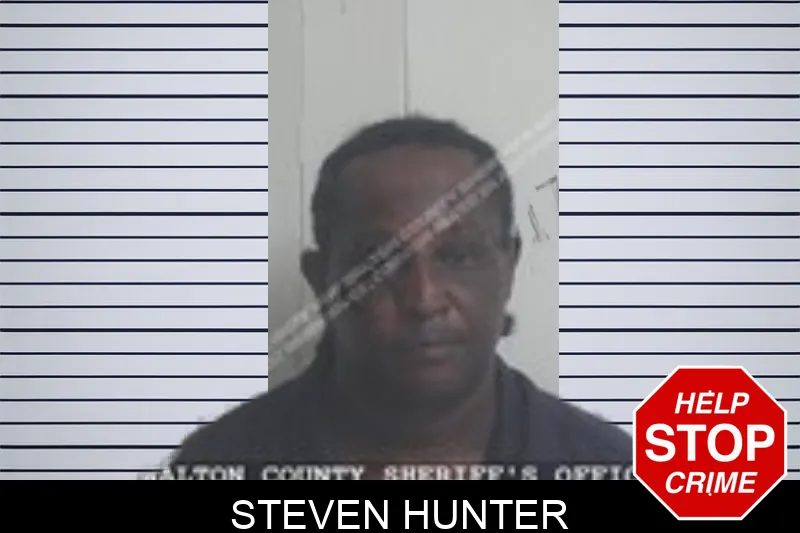Steven Hunter