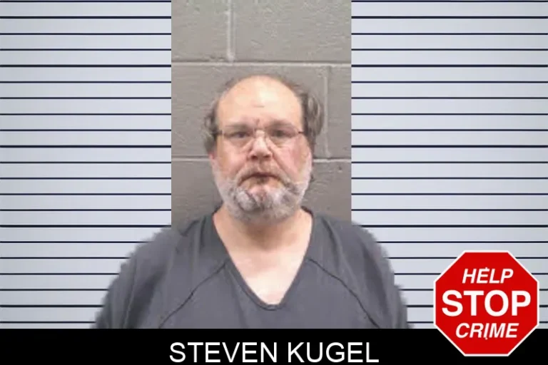Steven Kugel