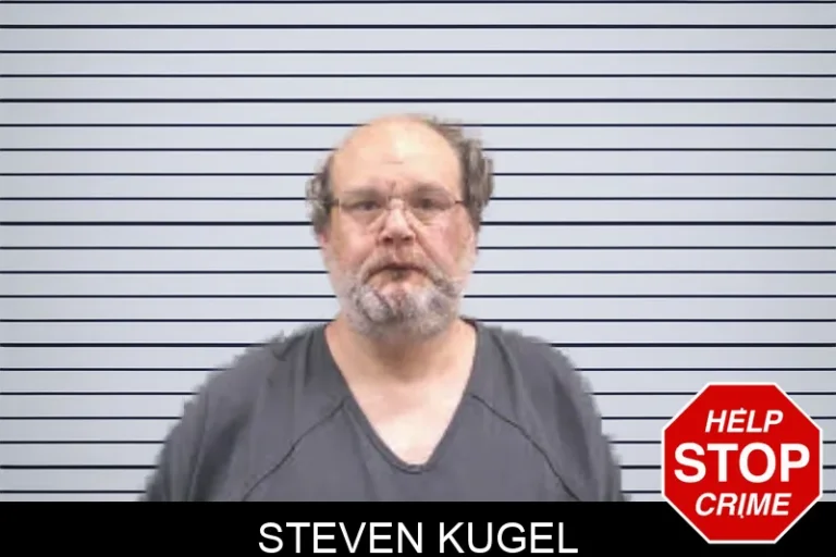 Steven Kugel