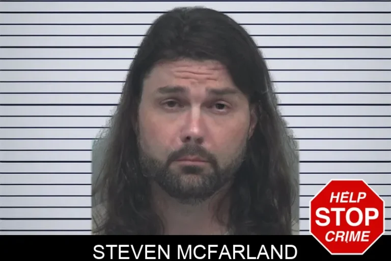 Steven McFarland