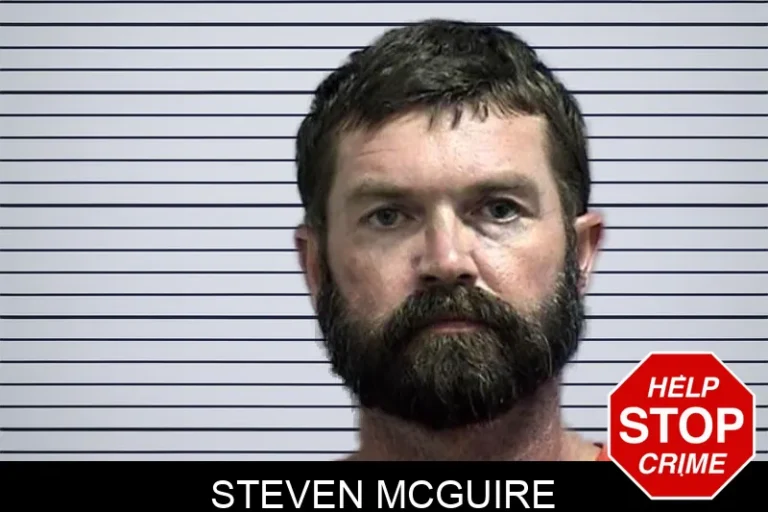 Steven McGuire