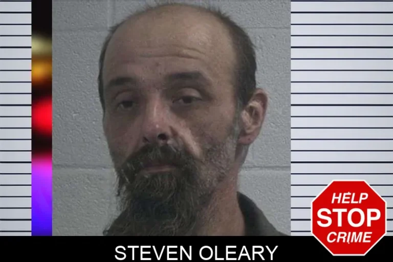 Steven Oleary mugshot – McDuffie County , Georgia Steven Oleary