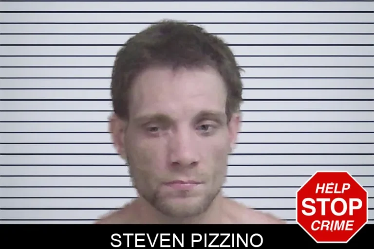 Steven Pizzino