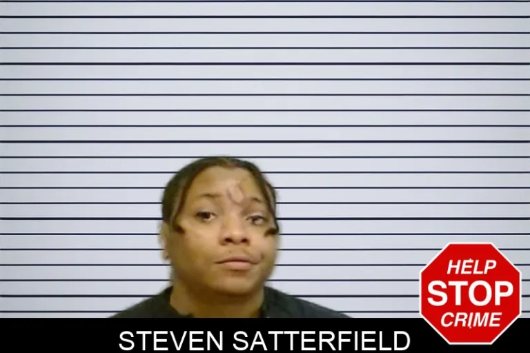 Steven Satterfield