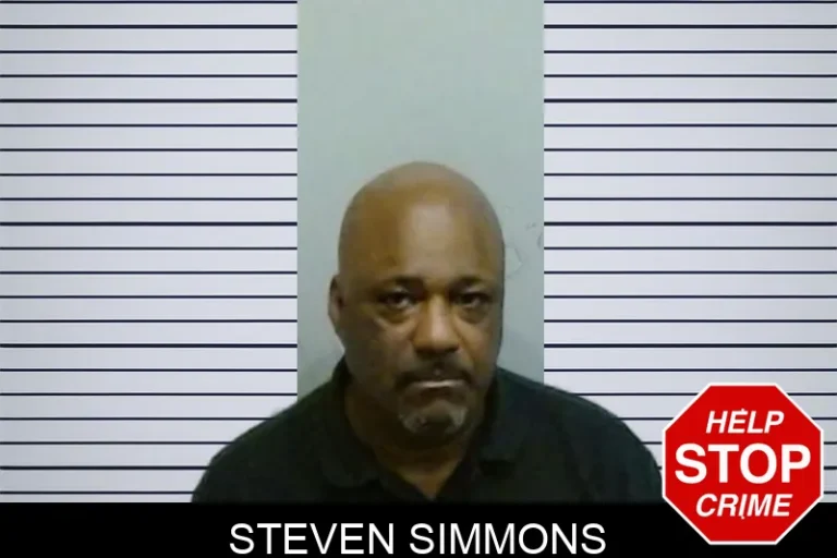 Steven Simmons