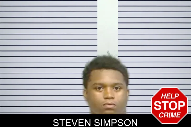 Steven Simpson