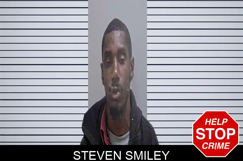 Steven Smiley