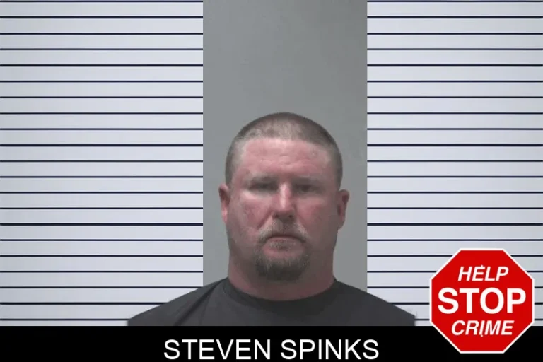 Steven Spinks