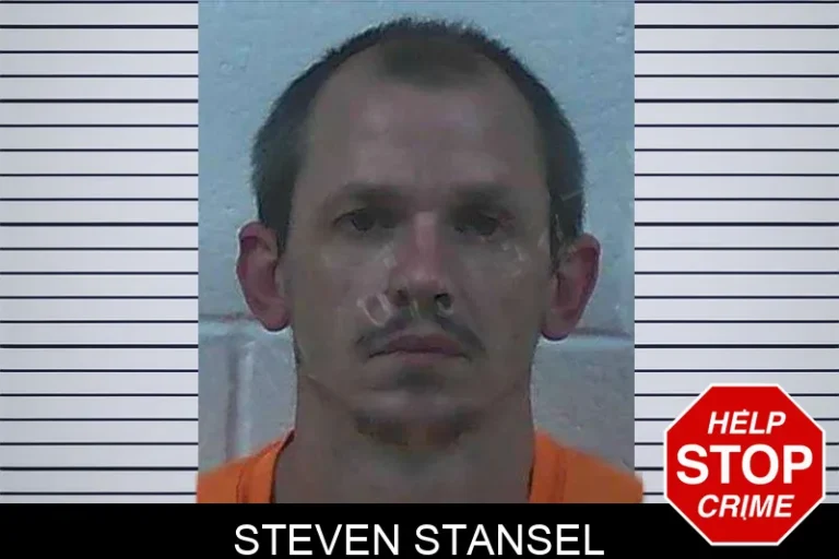 Steven Stansel