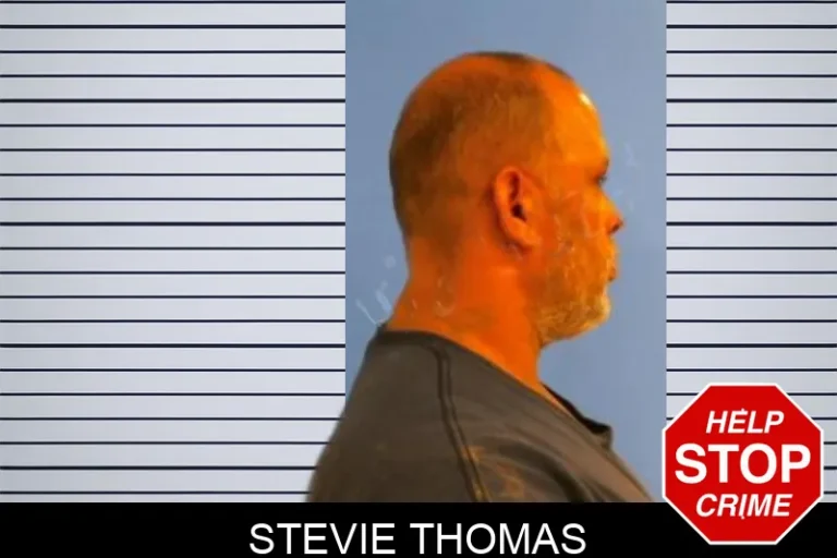 Stevie Thomas