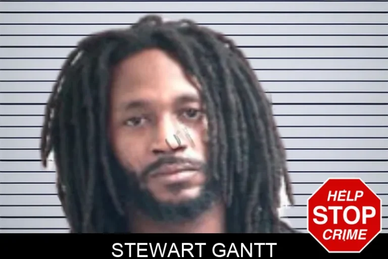 Stewart Gantt