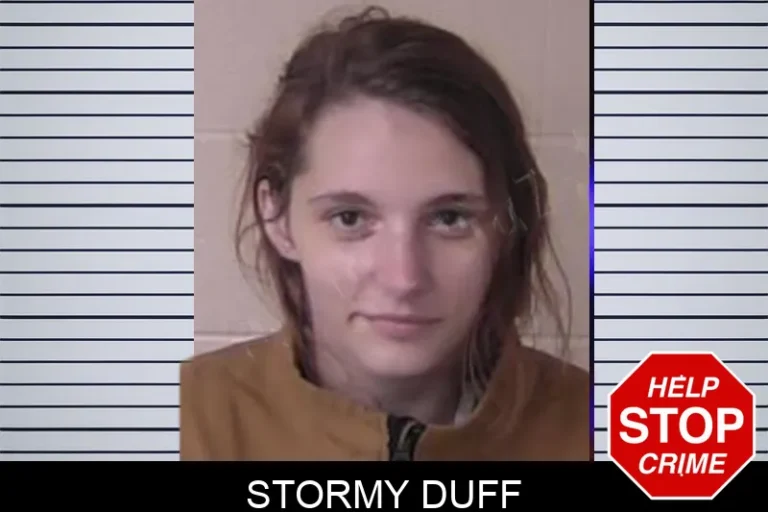 Stormy Duff