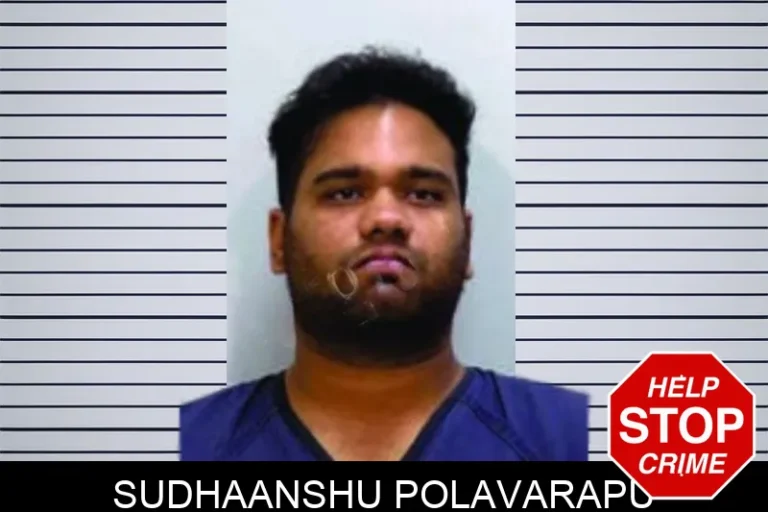 Sudhaanshu Polavarapu
