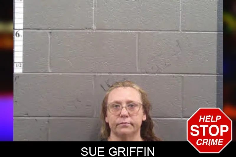 Sue Griffin