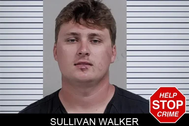 Sullivan Walker