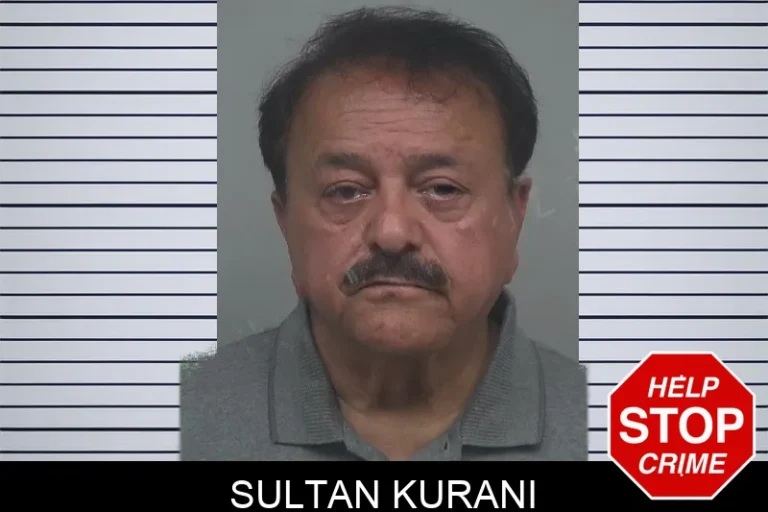 Sultan Kurani