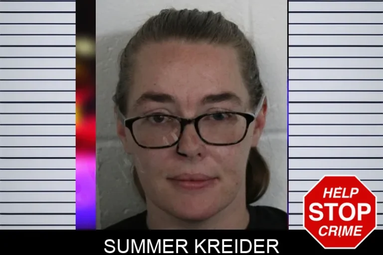 Summer Kreider