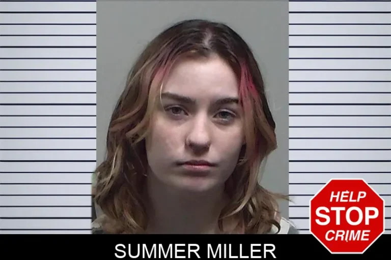 Summer Miller