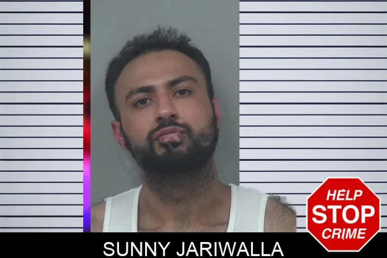 Sunny Jariwalla