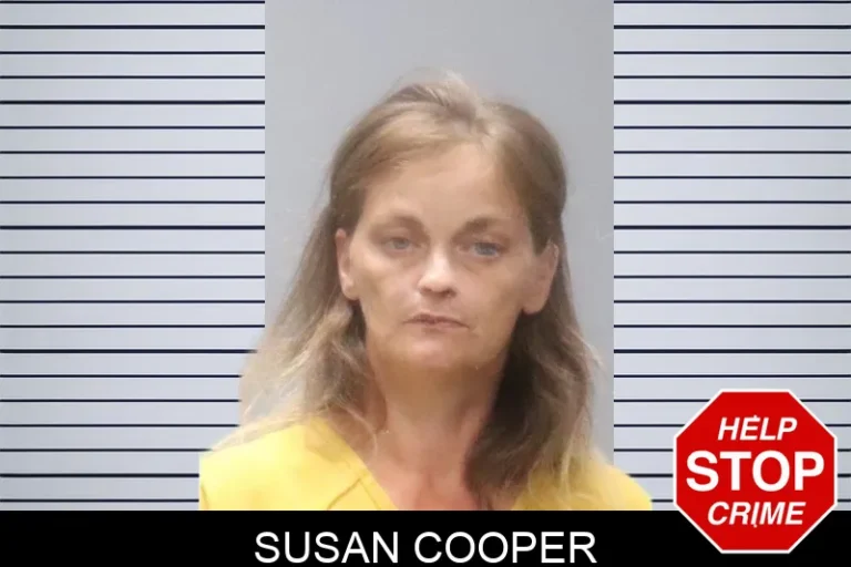 Susan Cooper