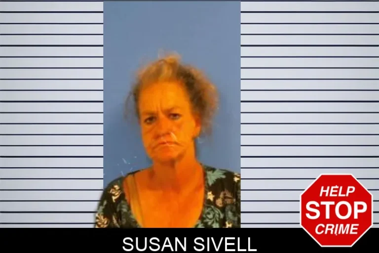 Susan Sivell