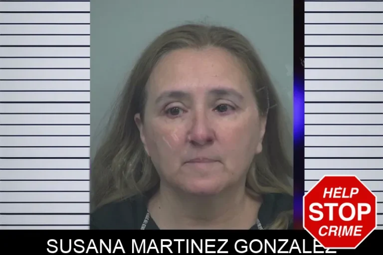 Susana Martinez Gonzalez