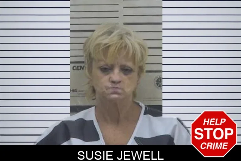 Susie Jewell