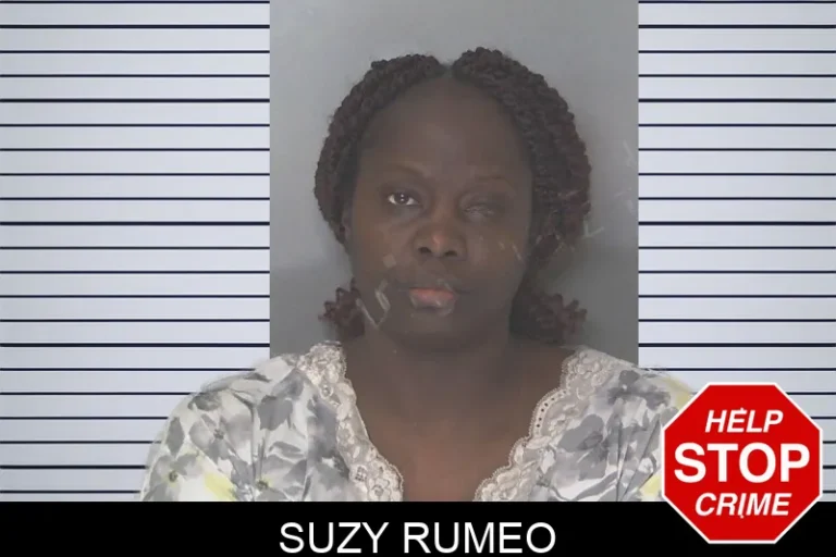 Suzy Rumeo