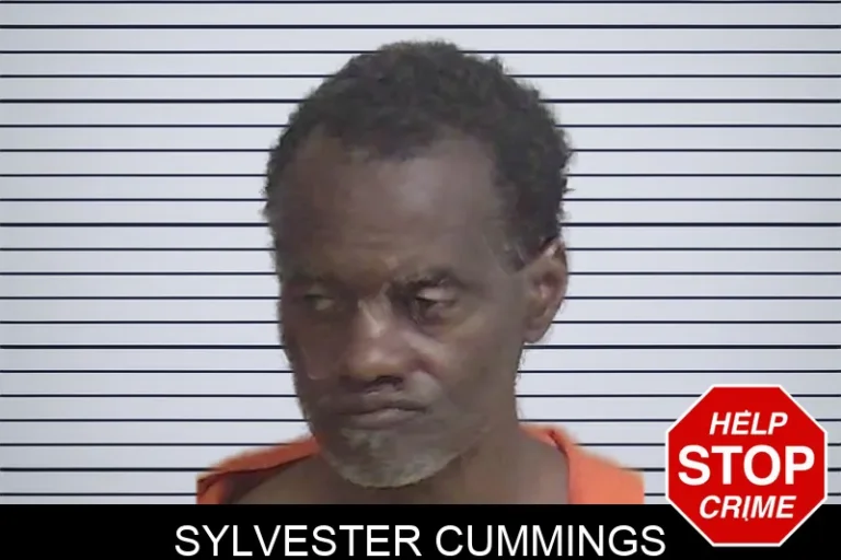 Sylvester Cummings