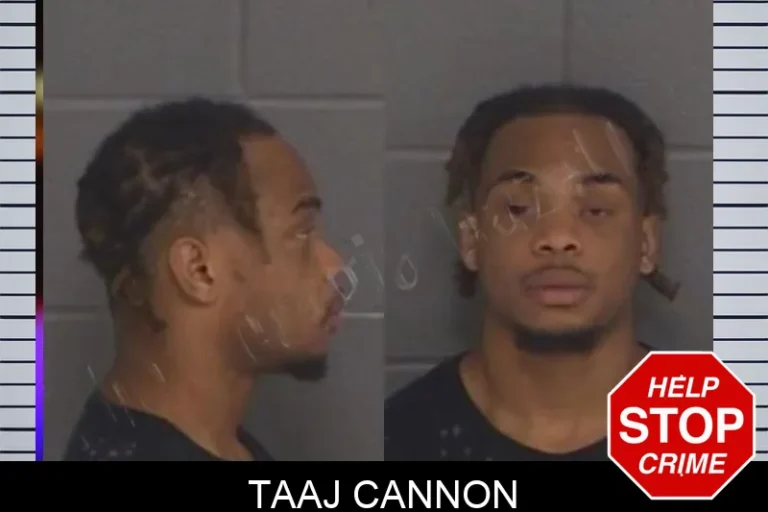 Taaj Cannon