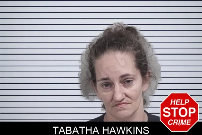 Tabatha Hawkins