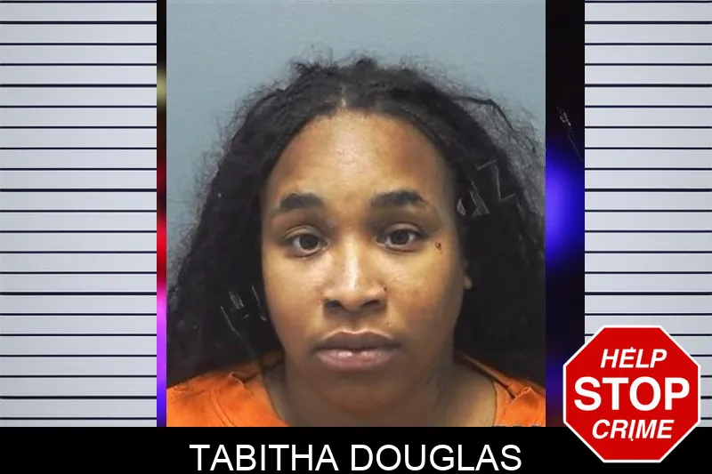Tabitha Douglas mugshot – Cherokee County , Georgia Tabitha Douglas mugshot